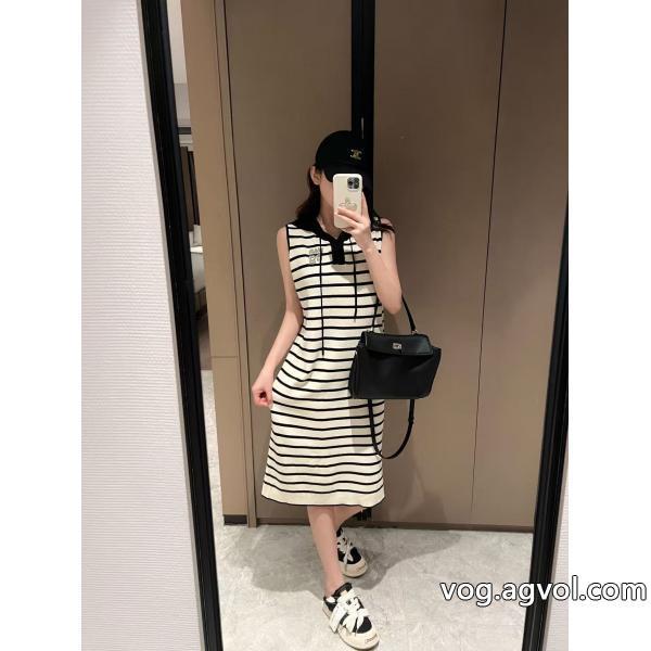ALEXANDER WANG夏にぴったり限定アイテムSS25残り僅ワンピーススーパー コピー 品