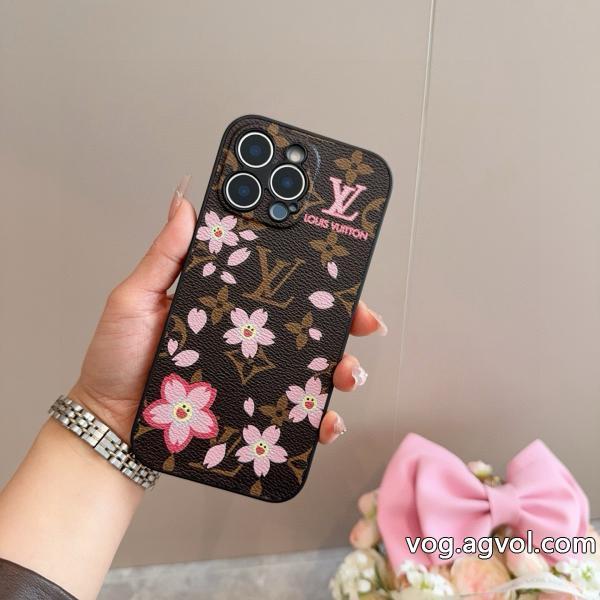 スーパー コピー  LOUIS VUITTONIphone ケース カバーオシャレな印象に数量限定