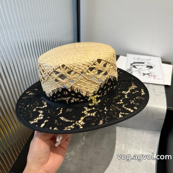 スーパー コピー 通販帽子CH最新話題沸騰中やっと見つけた国内即発