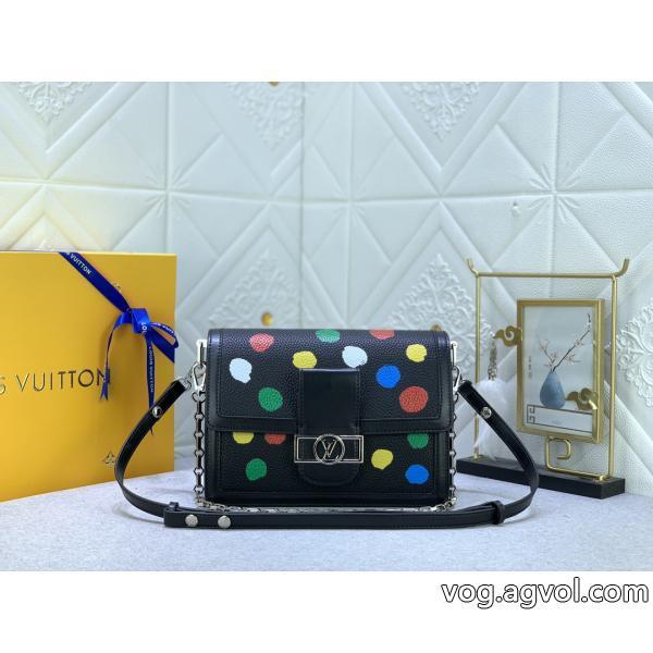 流行の最前線SS25オシャレバッグ偽物 ブランド ショップLOUIS VUITTON