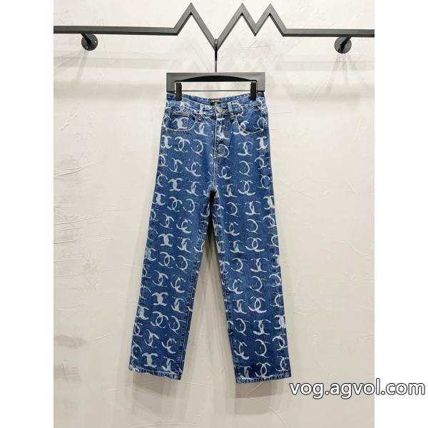 CHジーンズふんわり柔らか新着入荷偽物 ブランド 販売