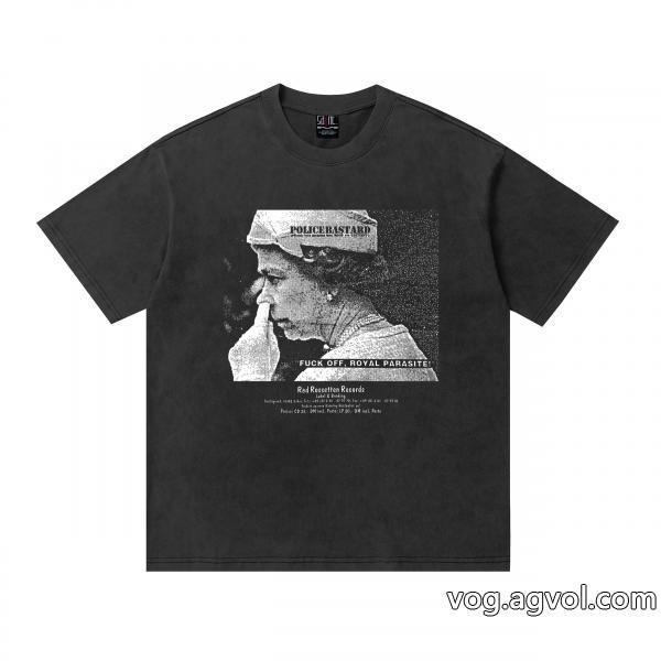 コピー 商品 通販唯一無二の存在高品質素材POLICE半袖Tシャツ