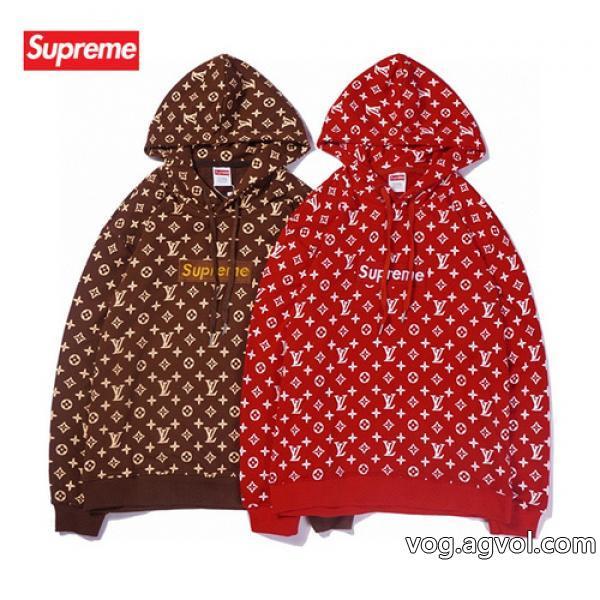 SUPREMEコピー ブランド 優良パーカー今季流行りの人気新作今年も人気