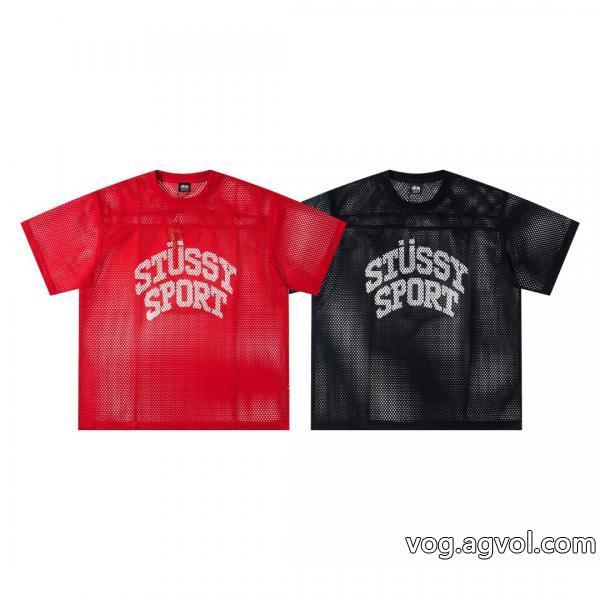 STUSSY最新商品即完売必至早期完売半袖Tシャツブランド コピー 安心