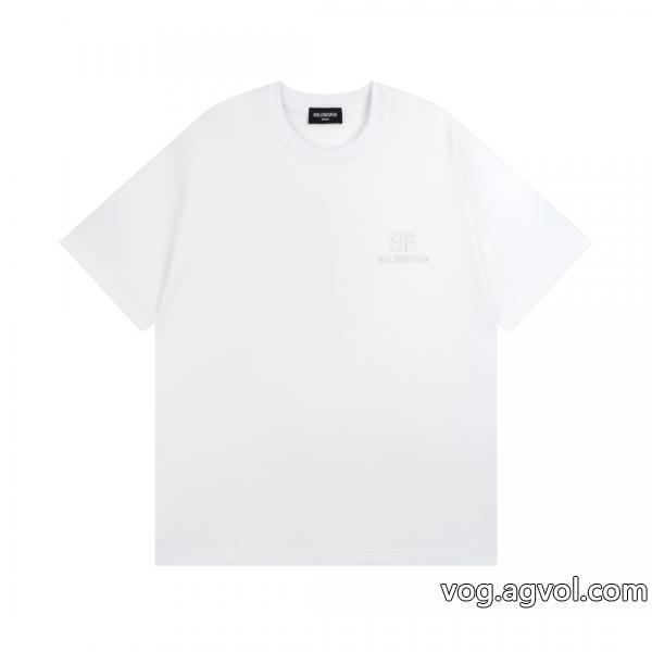 2026新作2026流行り限定モデルbalenciaga半袖Tシャツブランド 激安 