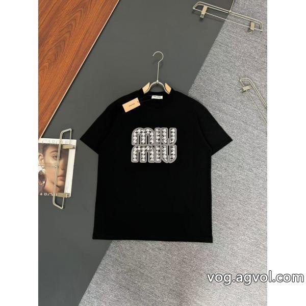 半袖Tシャツブランド アクセサリー 激安夏の注目2026ブランド新作完売必須　限定SALEMIUMIU