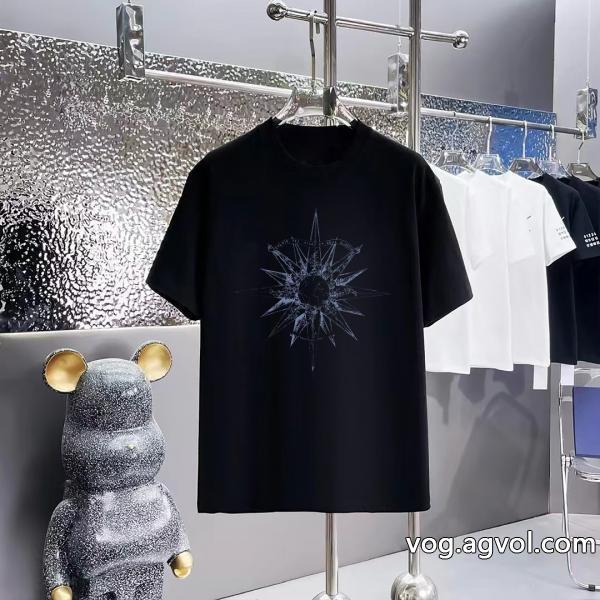 人気の高さ激安通販定番人気DIOR半袖Tシャツ偽 ブランド 