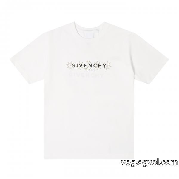 半袖TシャツGIVENCHY唯一無二の存在新しい斬新なスタイル激安 ブランド