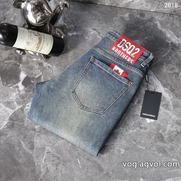 DSQUARED2ジーンズコピー 通販決算在庫処分春の主役アイテム