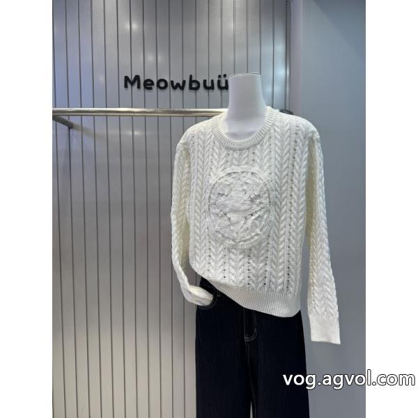肌触りの良い着心地抜群新作定番が欲しい方セーターLOUIS VUITTON偽 ブランド 販売
