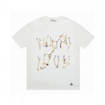 半袖Tシャツ完売必至2026即旬な装いに偽物 通販 VIVIENNE WESTWOOD