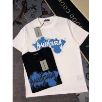 半袖Tシャツ激安 通販 ブランド圧倒的な人気春の新生活balenciaga
