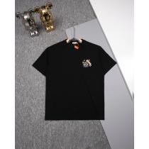 限定生産品2026のトレンドロエベブランド 偽物 通販半袖Tシャツ