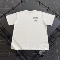 偽 ブランド CHROME HEARTS半袖Tシャツお手頃価格夏に最強アイテム