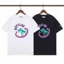 半袖Tシャツ定番が欲しい方必見素敵お上品ブランド 品 コピーMONCLER