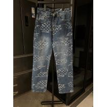 偽 ブランド 販売LOUIS VUITTON定番人気最新で完売確実ジーンズ