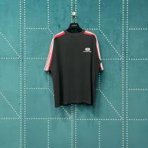 balenciaga半袖Tシャツ高級感が溢れた洗練された印象偽 ブランド 販売