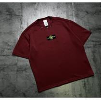 2026新作も続々登場!最新とても可愛いStone Islandブランド コピー 品半袖Tシャツ
