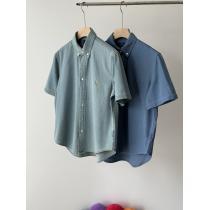 232026最新モデル最旬のスタイル偽 ブランド 販売半袖シャツPolo Ralph Lauren