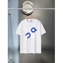 完売必須定番人気ロエベスーパー コピー ブランド 通販半袖Tシャツ