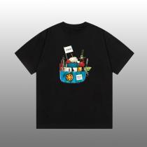 半袖Tシャツブランド コピー 安心2026最新作唯一無二の存在LOEWE