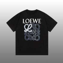 LOEWE半袖Tシャツコピー 品 販売新作限定華やかキュート人気急上昇中