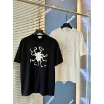 即完売自分へのご褒美半袖TシャツLOEWEスーパー コピー 品