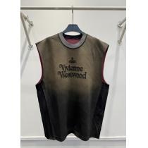 半袖TシャツVIVIENNE WESTWOODブランド フェイク超稀少使い勝手の良い