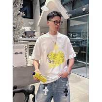 偽 ブランド VIVIENNE WESTWOODトレンドを追求した新作最大の魅力半袖Tシャツ