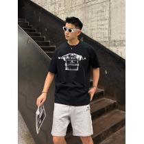 偽 ブランド 通販今シーズン新作清潔感で洗練され半袖TシャツSUPREME