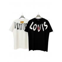 半袖Tシャツスーパー コピー 通販 優良LOUIS VUITTONオシャレスタイルは今季も夏に最強アイテム