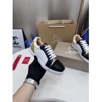 コピー 商品 販売Christian LouboutinSS23カッコいい 2026ファッションスニーカー
