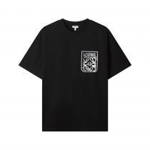 LOEWE半袖Tシャツ話題の新作到着売切必至激安 通販 ブランド