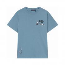 半袖TシャツLOUIS VUITTONスーパー ブランド コピー完売在庫確保232026