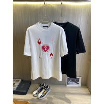 ルイ ヴィトン半袖Tシャツ限定モデル人気商品再入荷偽物 ブランド