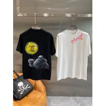 半袖Tシャツブランド スーパー コピー 優良CHスタイルアップ効果2026年夏最新作