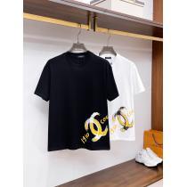 早い者勝ち新作コレクション半袖Tシャツスーパー コピー 通販 優良CH