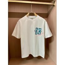 モード感の高い2026のスタイル早い者勝ちブランド 偽物 通販半袖Tシャツジバンシー