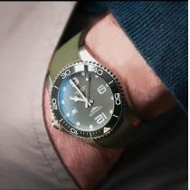 ブランド フェイクLONGINES夏に最強アイテム最新2026腕時計