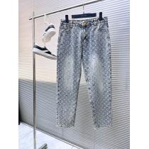 ブランド コピー 品ジーンズ期間限定VIPセール格好良いLOUIS VUITTON