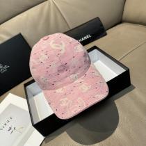 帽子VIP価格25ss海外発 今年の正解大人気新作CH偽物 ブランド