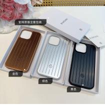 贅沢な逸品即完売コピー 商品 ブランドRimowaIphone ケース カバー
