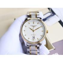 腕時計LONGINESブランド 品 スーパー コピー視線を集めて上質感
