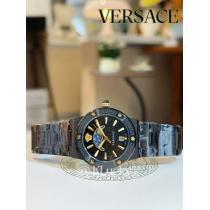 VERSACE腕時計ブランド 品 激安 通販日本未入荷洗練された魅力が光る