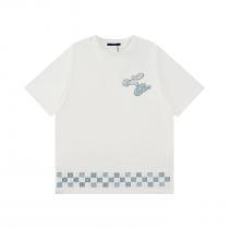 LOUIS VUITTON半袖Tシャツコピー ブランド話題のブランド夏に最強アイテム