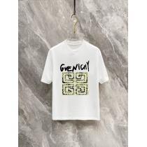 激安 通販 専門嬉しいポイント海外セレブが注目アイテム半袖TシャツGIVENCHY