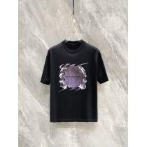 半袖Tシャツ偽物 ブランド 激安新作コレクション今年のトレンドカラーGIVENCHY