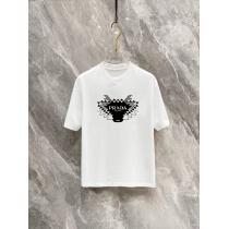 プラダ半袖Tシャツブランド スーパー コピー 通販2026人気新作が登場毎年爆発的人気