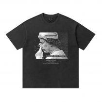 コピー 商品 通販唯一無二の存在高品質素材POLICE半袖Tシャツ