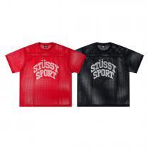 STUSSY最新商品即完売必至早期完売半袖Tシャツブランド コピー 安心